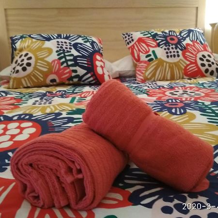 El Cotillo Casa Checa 4 客房 照片