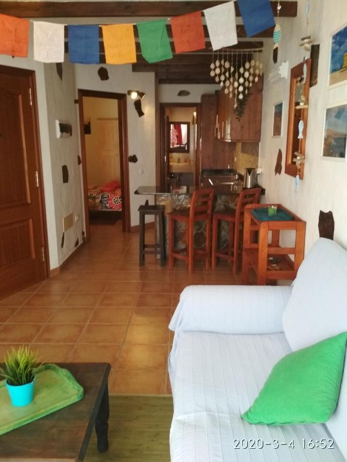 El Cotillo Casa Checa 4 外观 照片