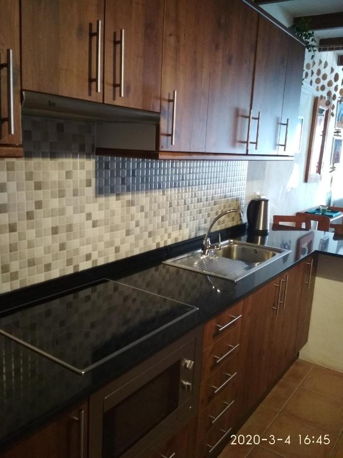 El Cotillo Casa Checa 4 外观 照片