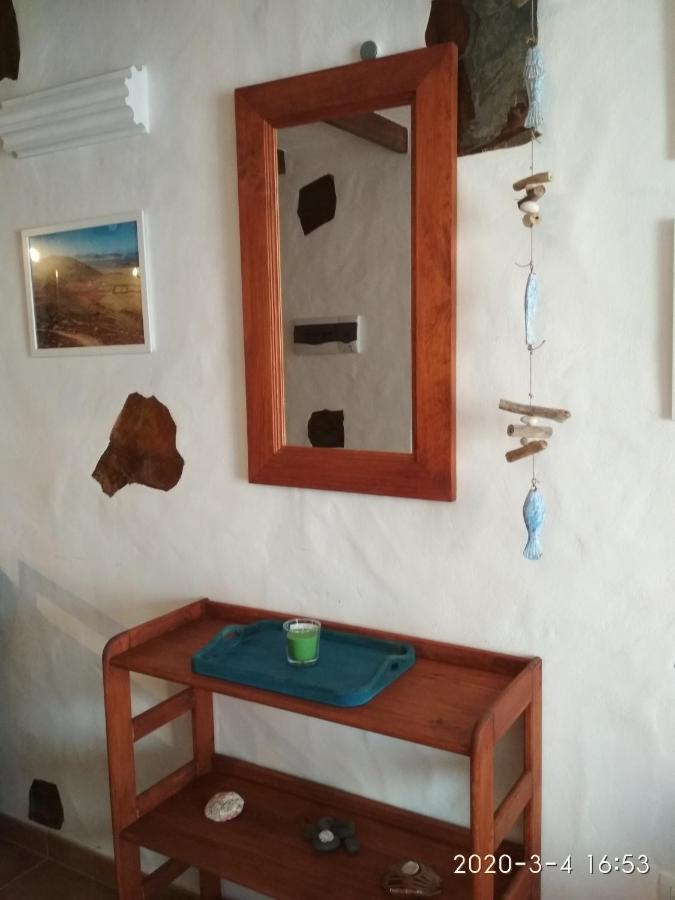 El Cotillo Casa Checa 4 外观 照片