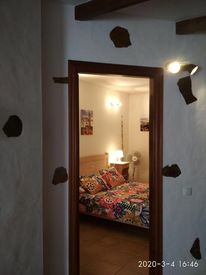 El Cotillo Casa Checa 4 外观 照片