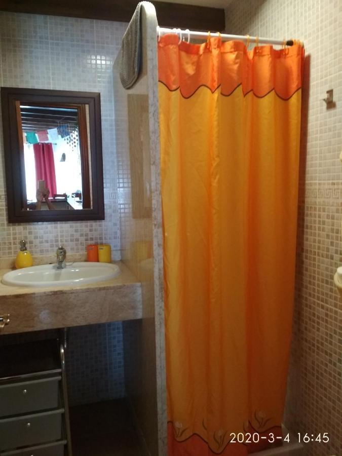 El Cotillo Casa Checa 4 外观 照片