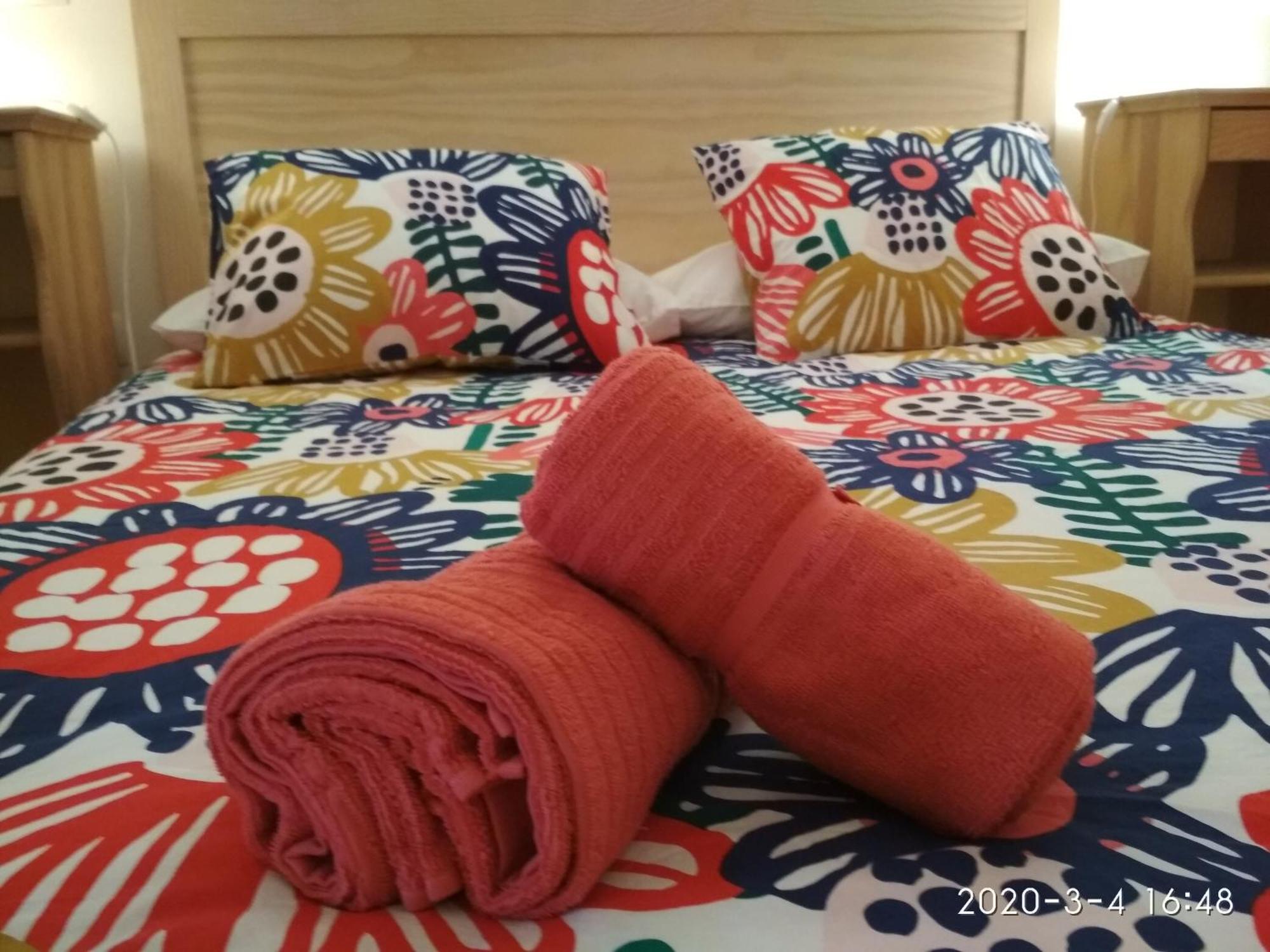 El Cotillo Casa Checa 4 客房 照片
